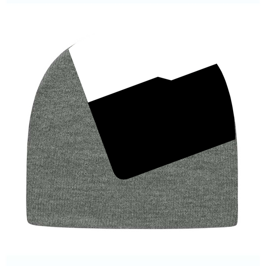 Closed Gallery System Logo Beanie