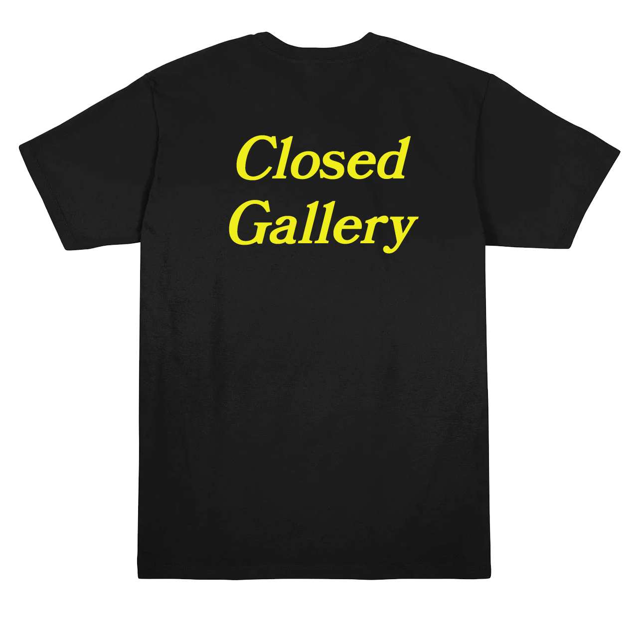 Original shirt