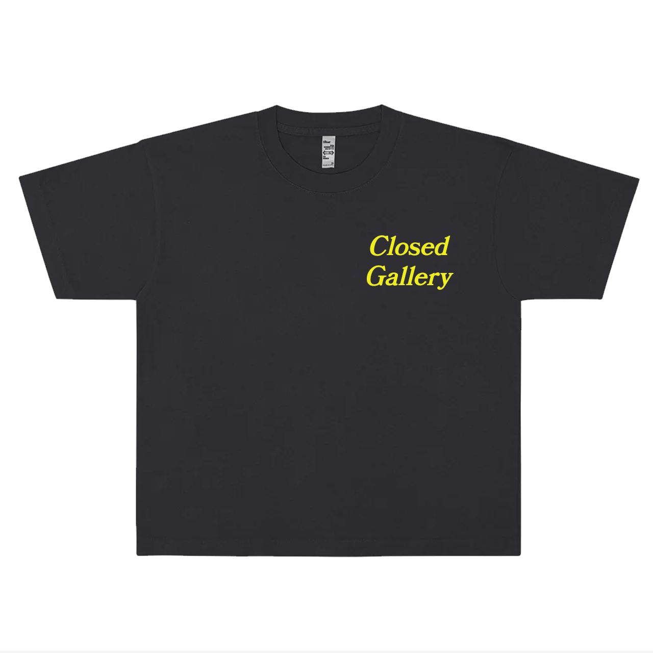 Original shirt