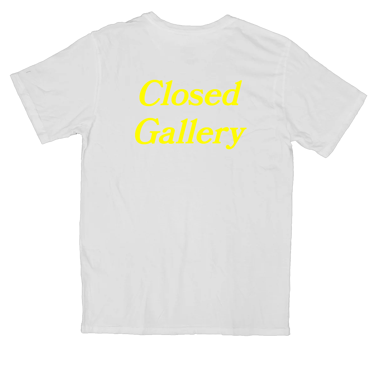 Original shirt