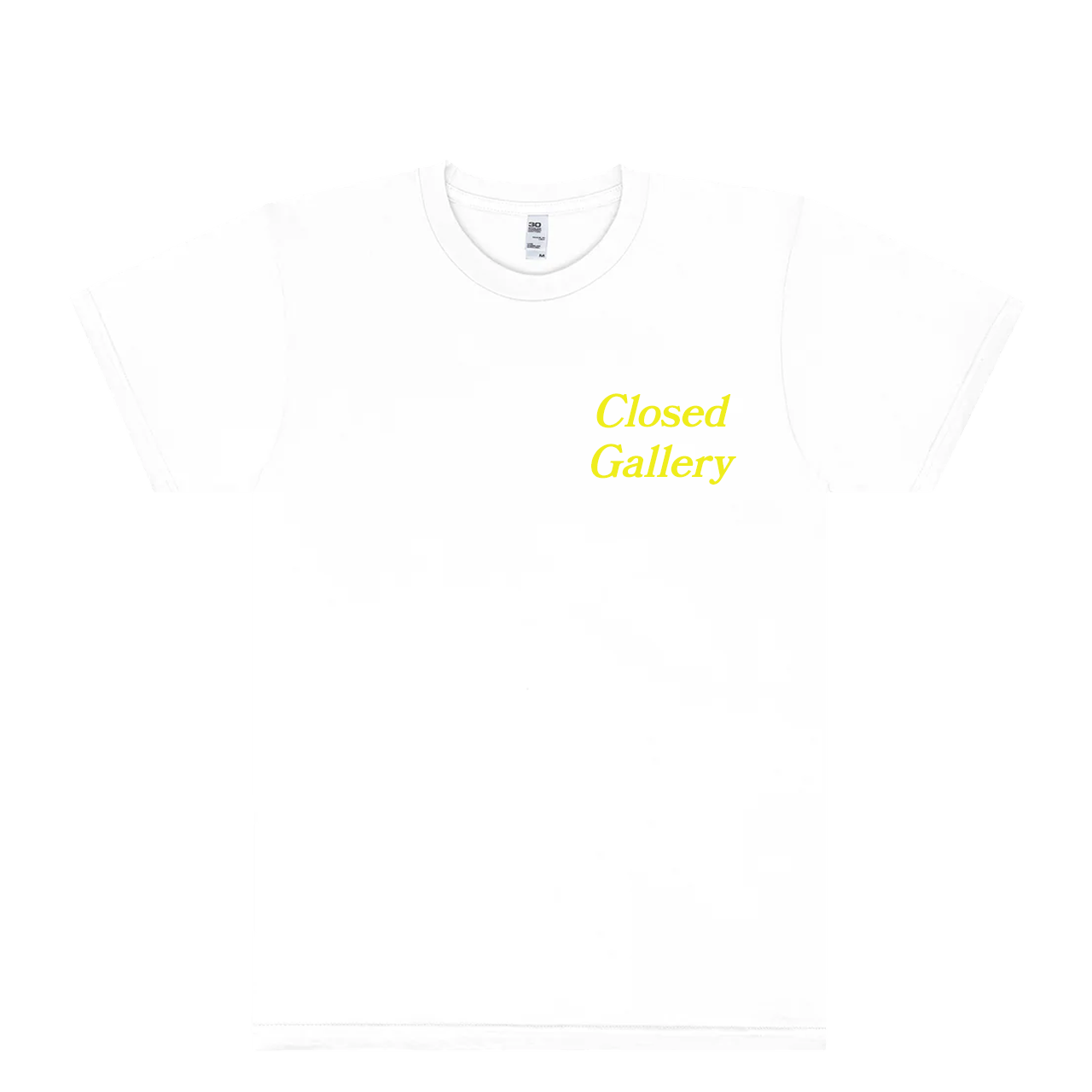 Original shirt