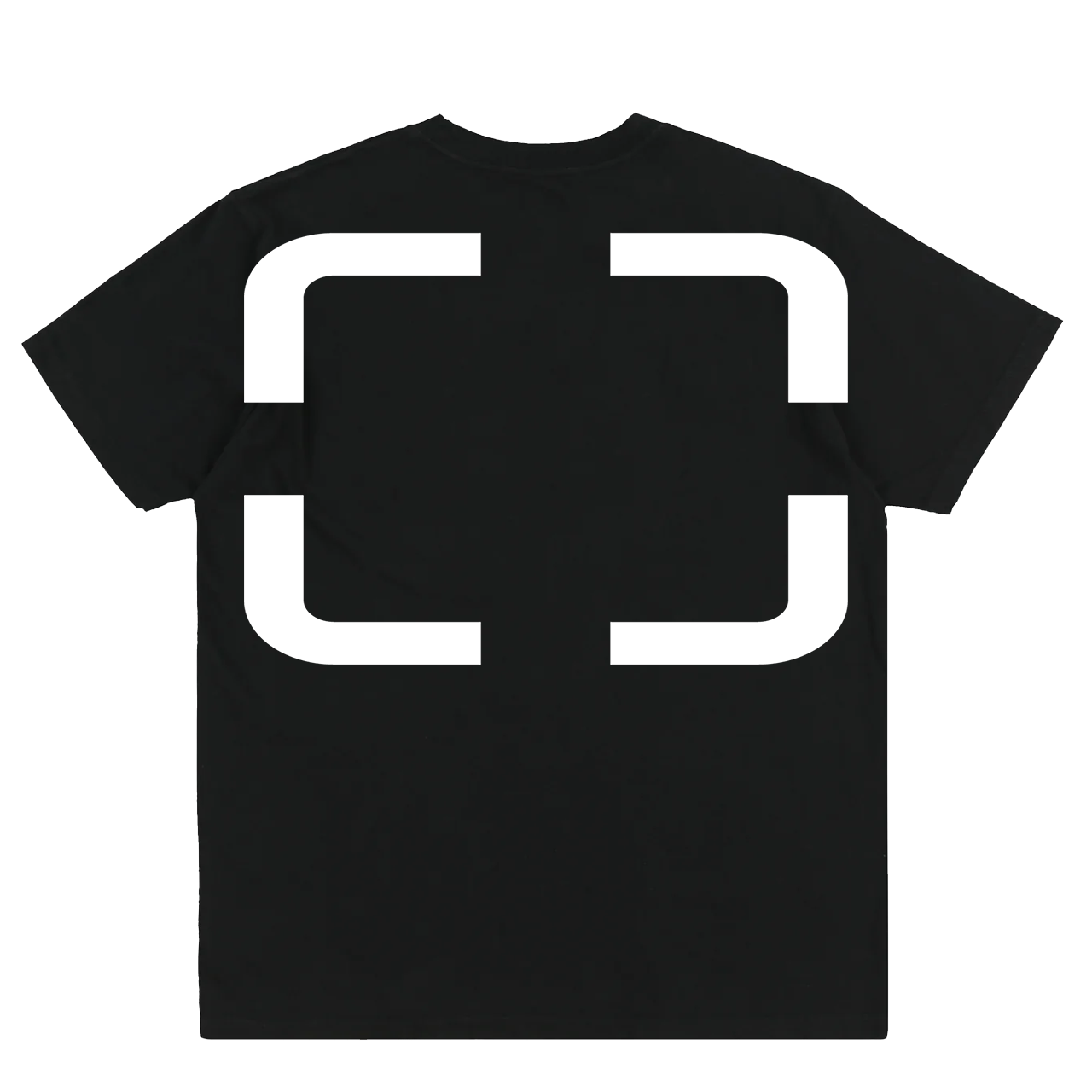 Keynote big logo shirt