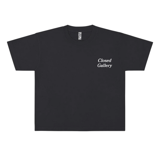 Keynote big logo shirt