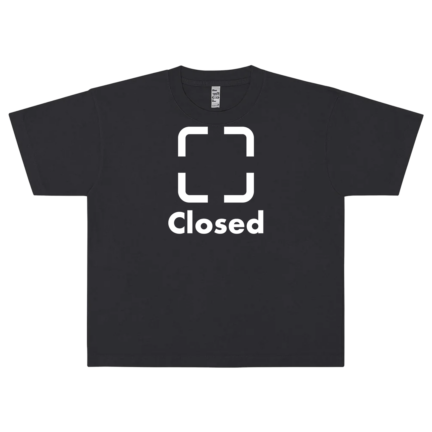 Keynote logo shirt